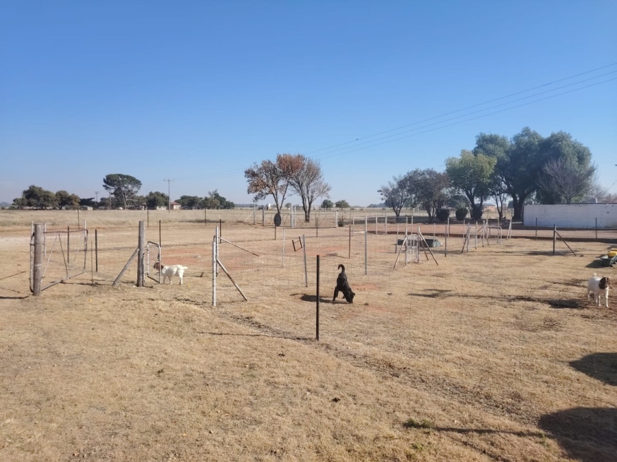Commercial Property for Sale in Bultfontein Rural Free State
